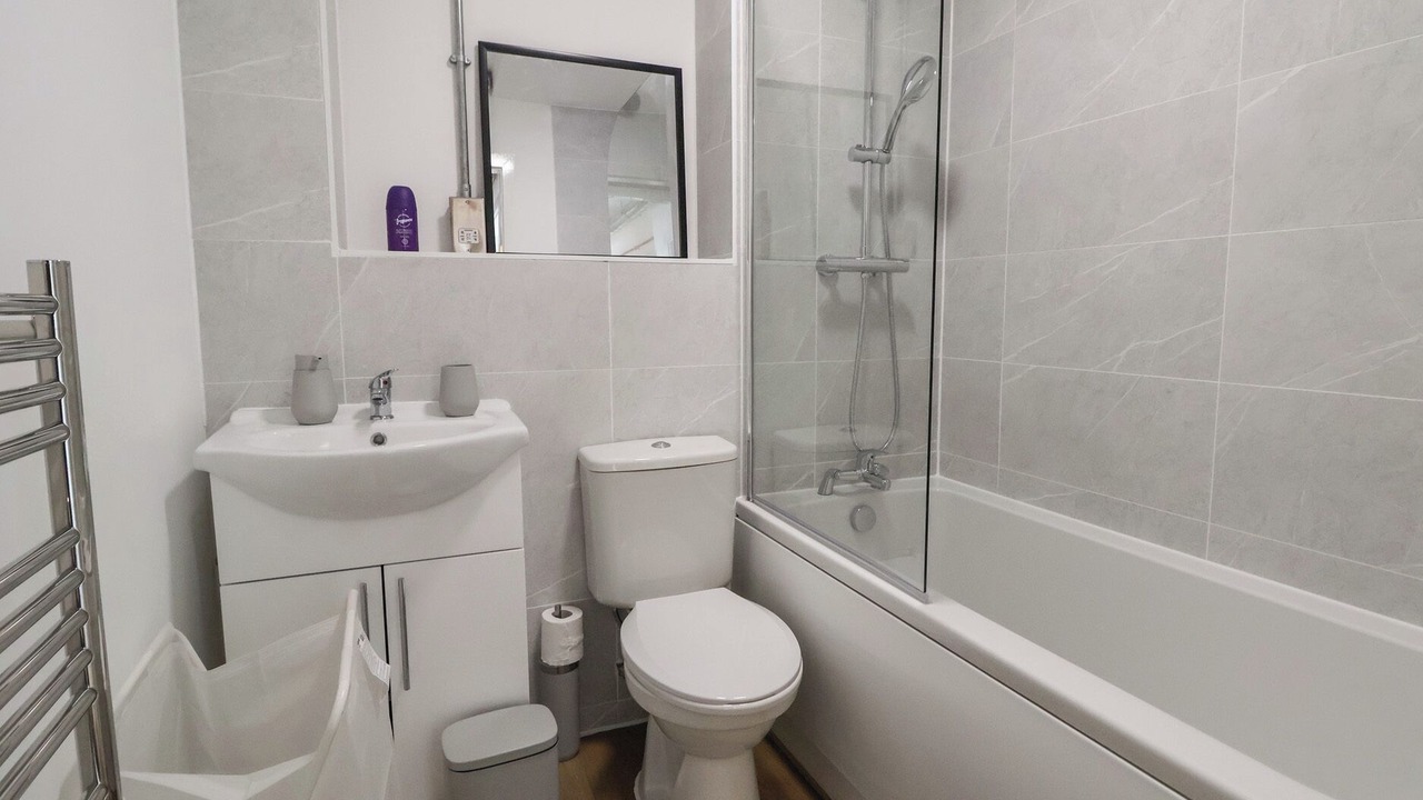 Photo of Others in Warrington