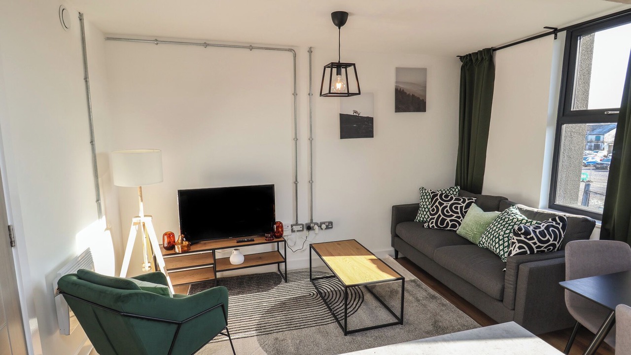 Photo of Livingroom in Warrington