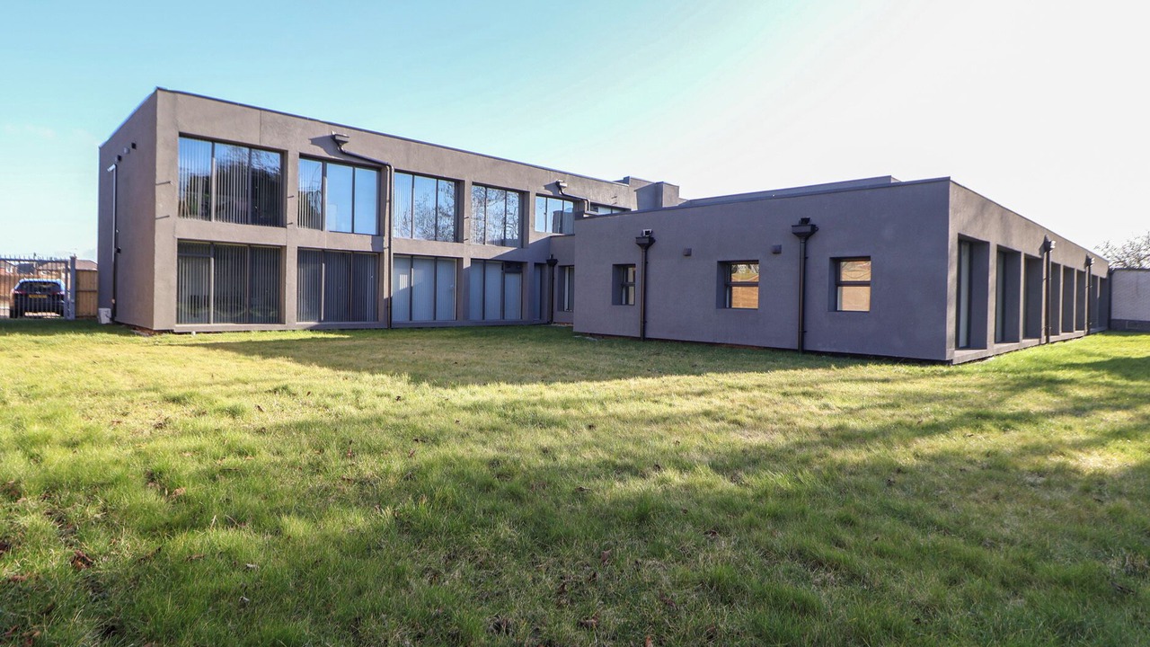 Photo of Outdoor in Warrington