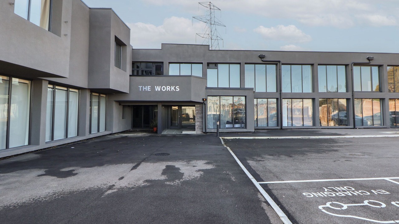 Photo of Outdoor in Warrington