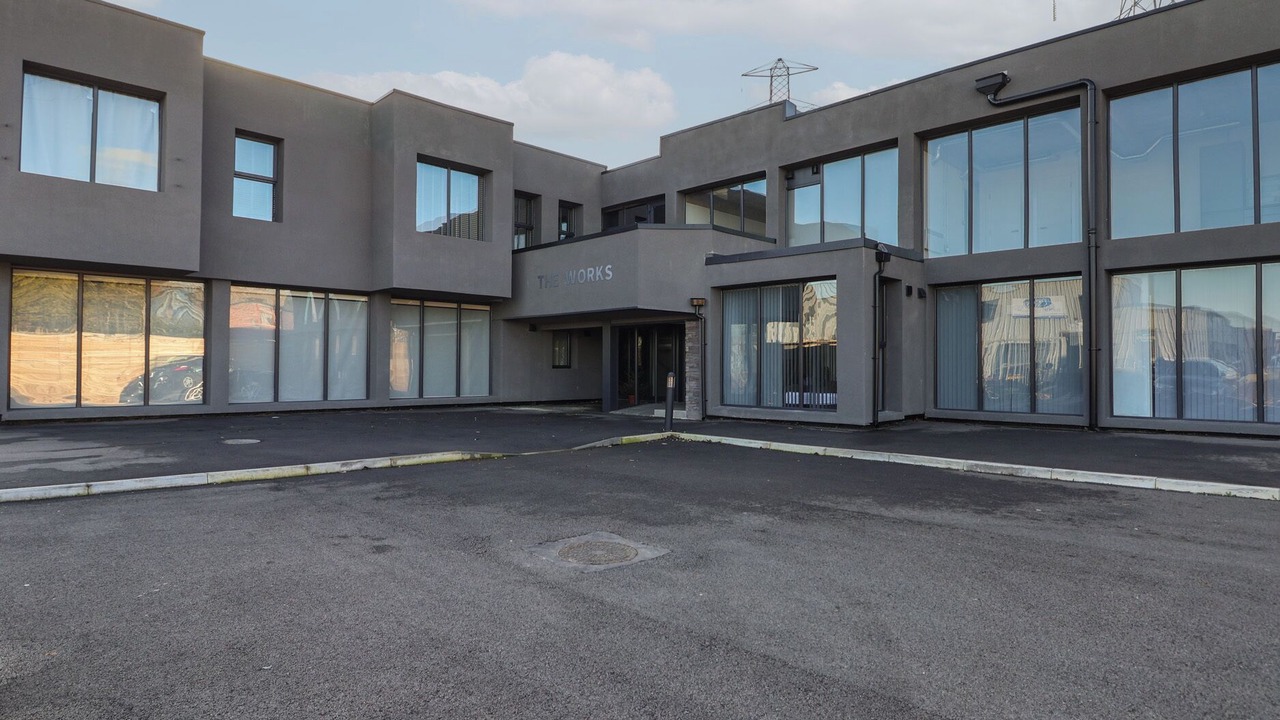 Photo of Outdoor in Warrington