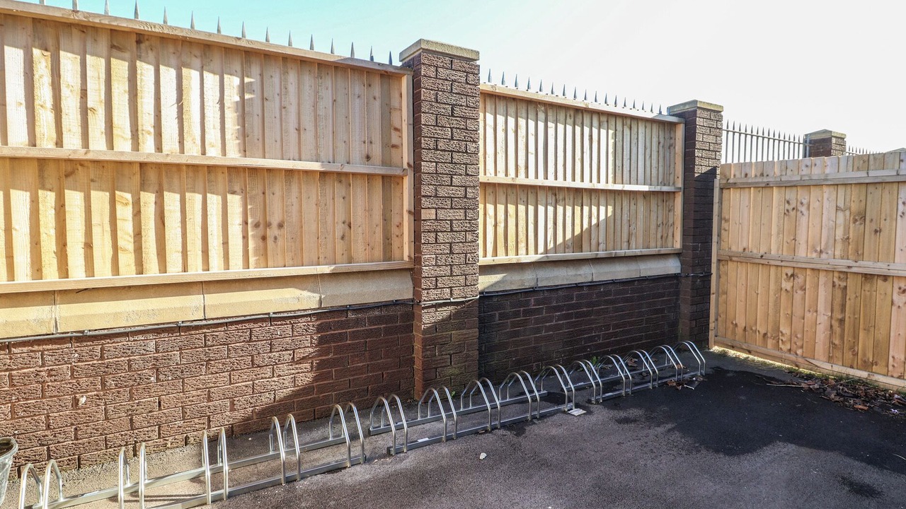 Photo of Outdoor in Warrington