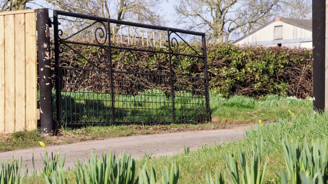 Photo of Outdoor in Thirsk