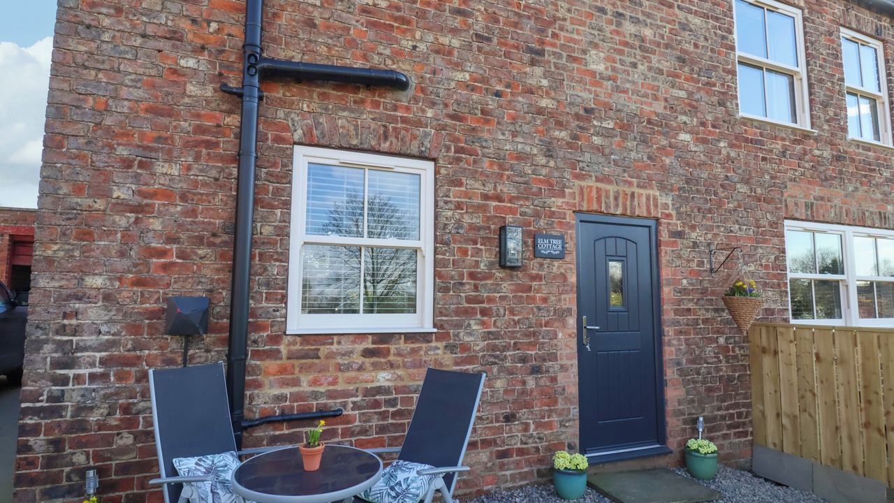 Photo of Outdoor in Thirsk