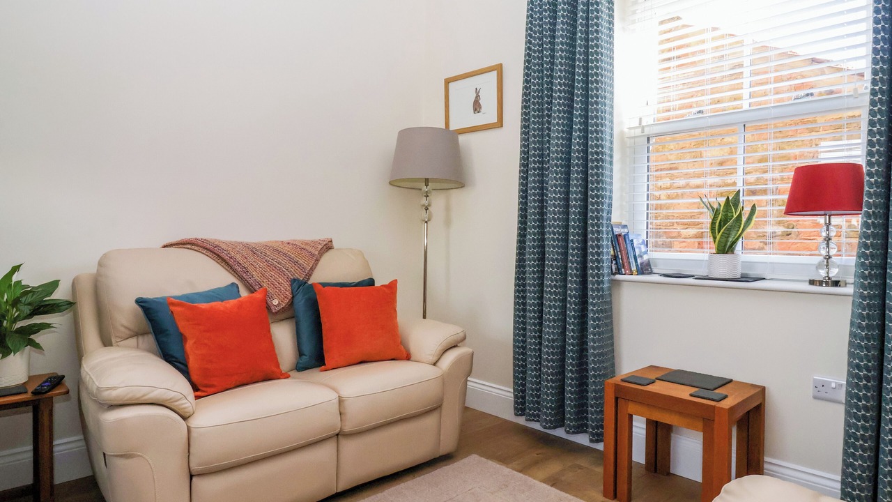 Photo of Livingroom in Thirsk