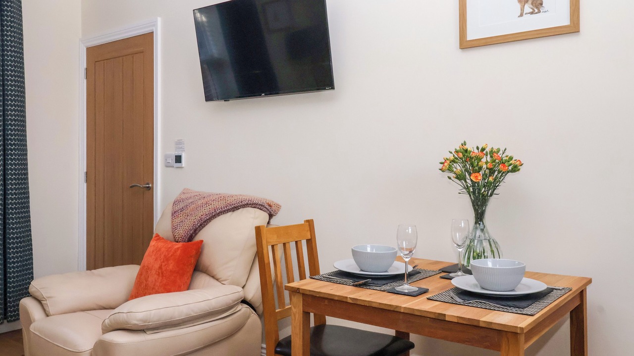 Photo of Livingroom in Thirsk