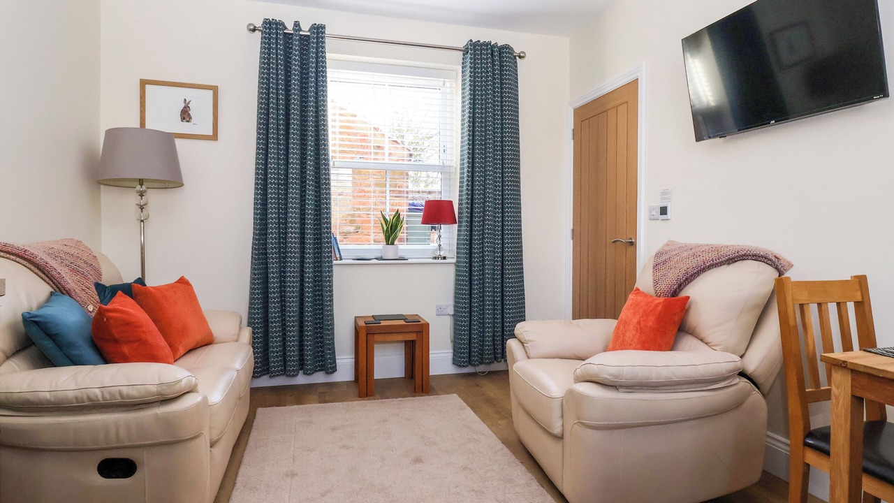 Photo of Livingroom in Thirsk