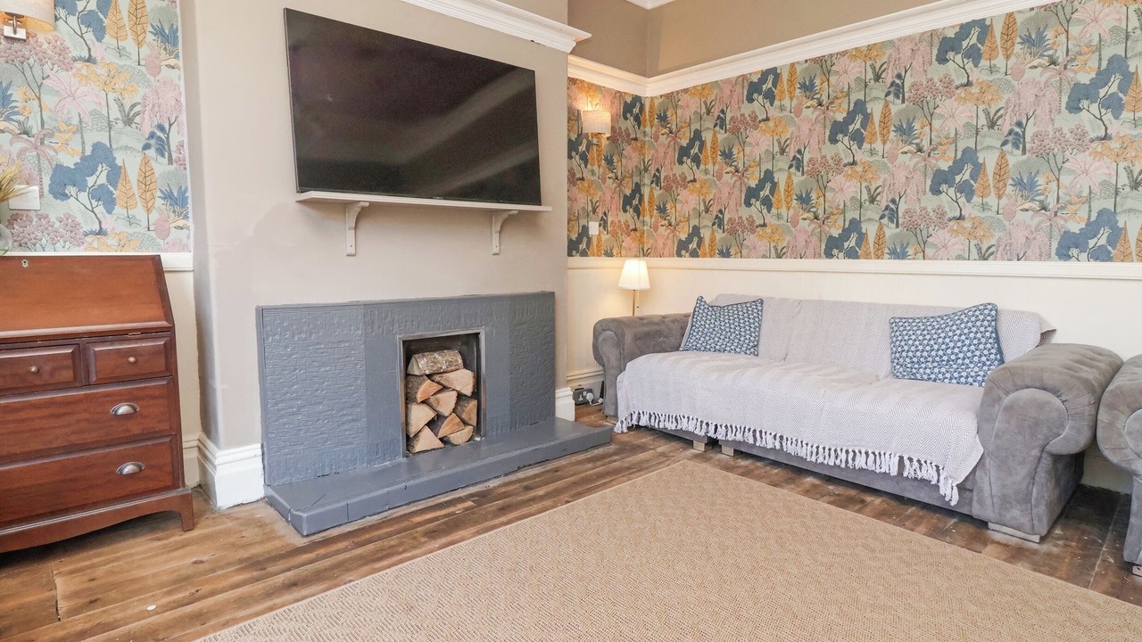 Photo of Livingroom in Bridlington Old Town