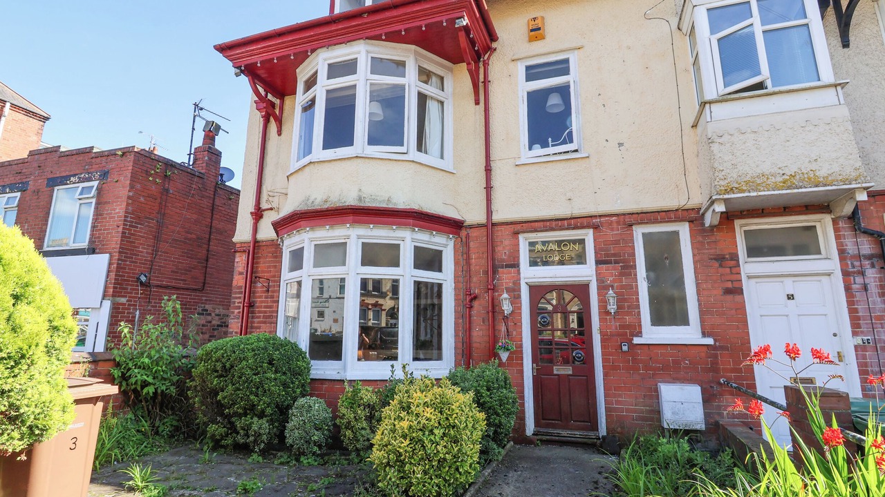 Photo of Outdoor in Bridlington Old Town