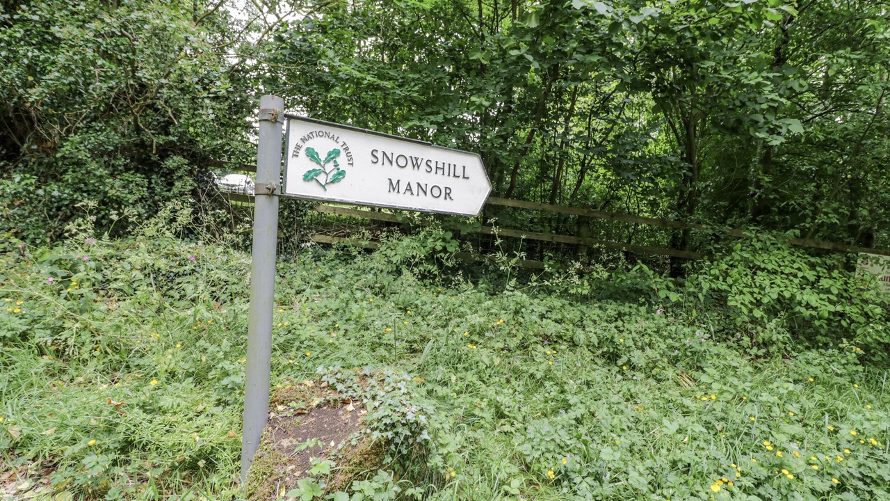 Photo of Outdoor in Chipping Campden