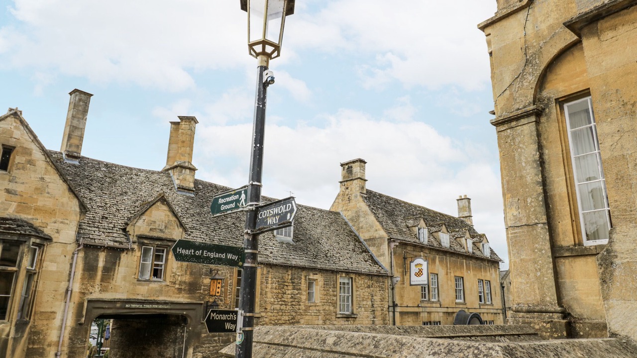 Photo of Others in Chipping Campden