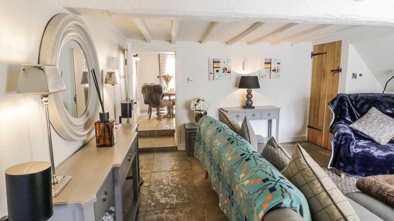 Photo of Livingroom in Chipping Campden