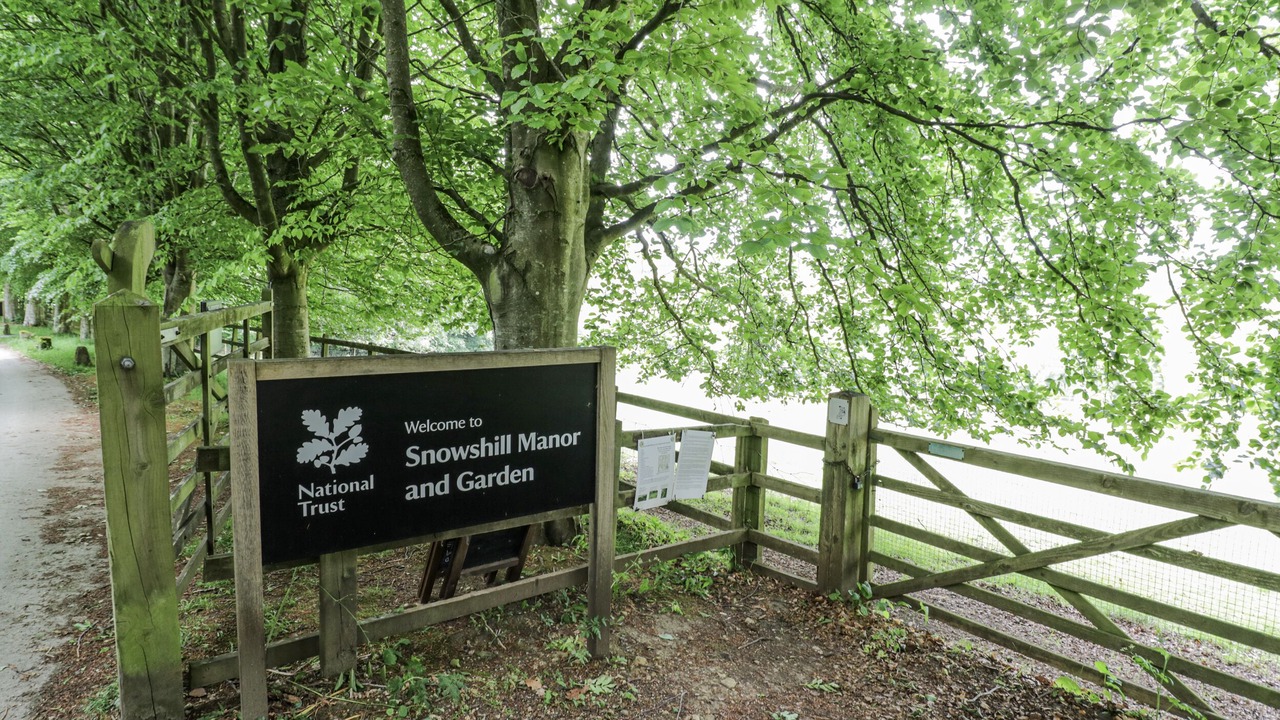 Photo of Outdoor in Chipping Campden