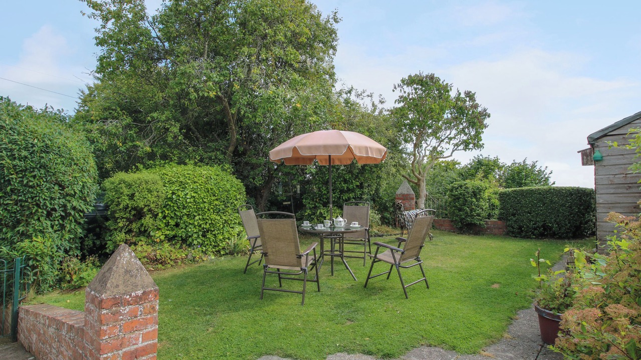 Photo of Outdoor in Bishops Castle