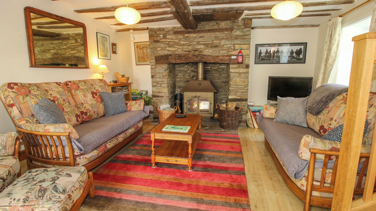 Photo of Livingroom in Bishops Castle