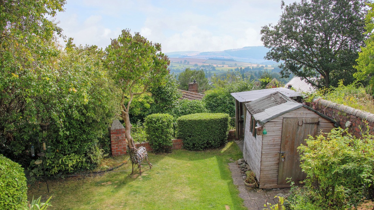 Photo of Outdoor in Bishops Castle