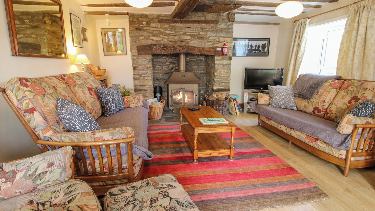 Photo of Livingroom in Bishops Castle