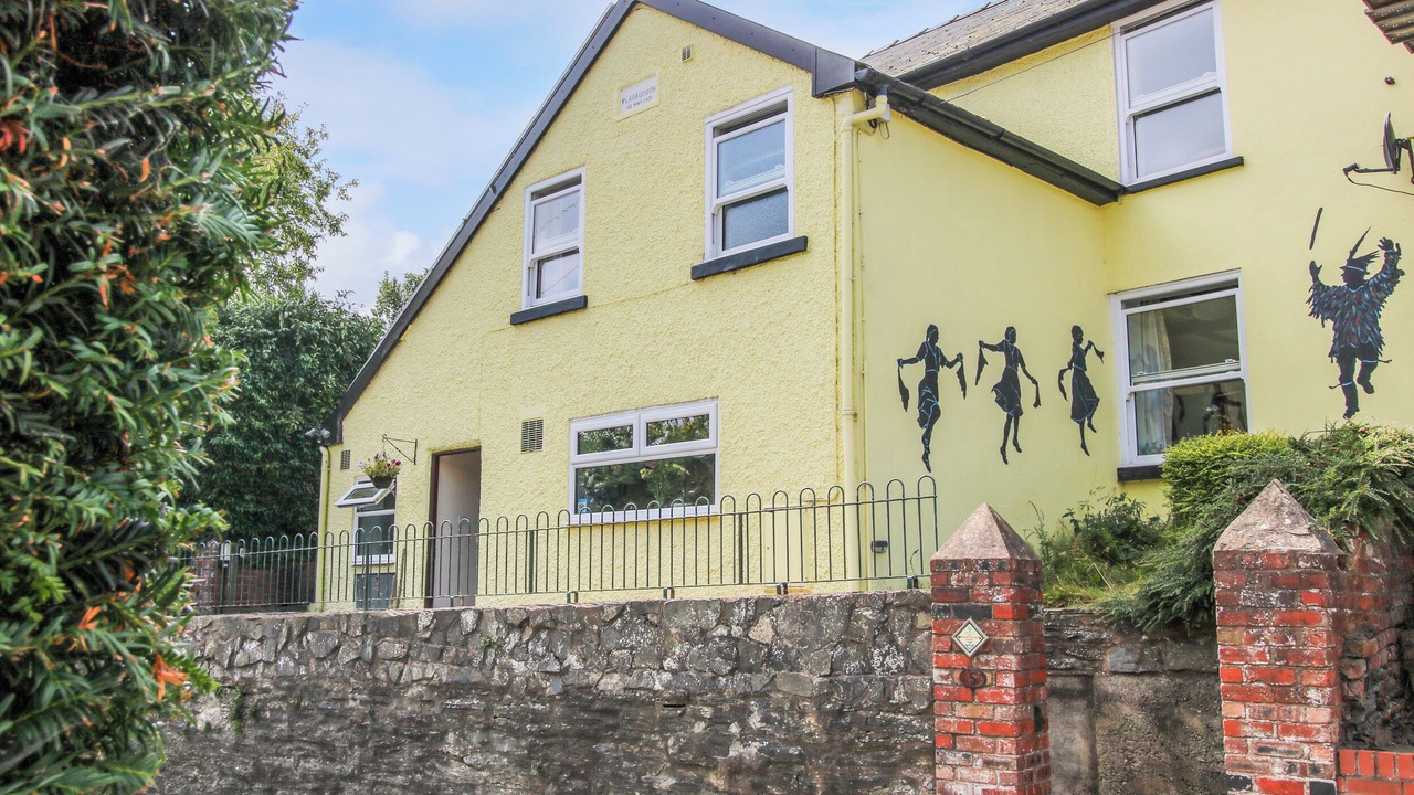 Photo of Outdoor in Bishops Castle