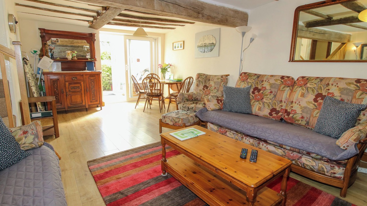 Photo of Livingroom in Bishops Castle