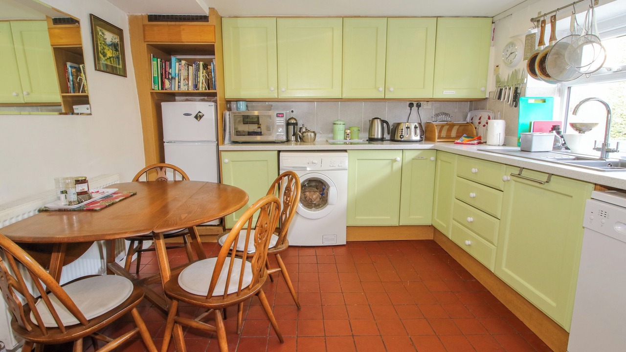 Photo of Others in Bishops Castle