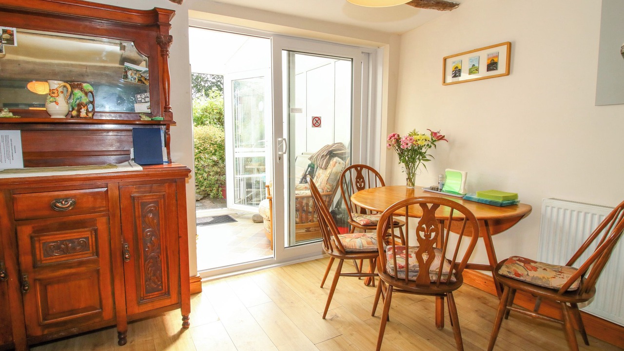 Photo of Others in Bishops Castle