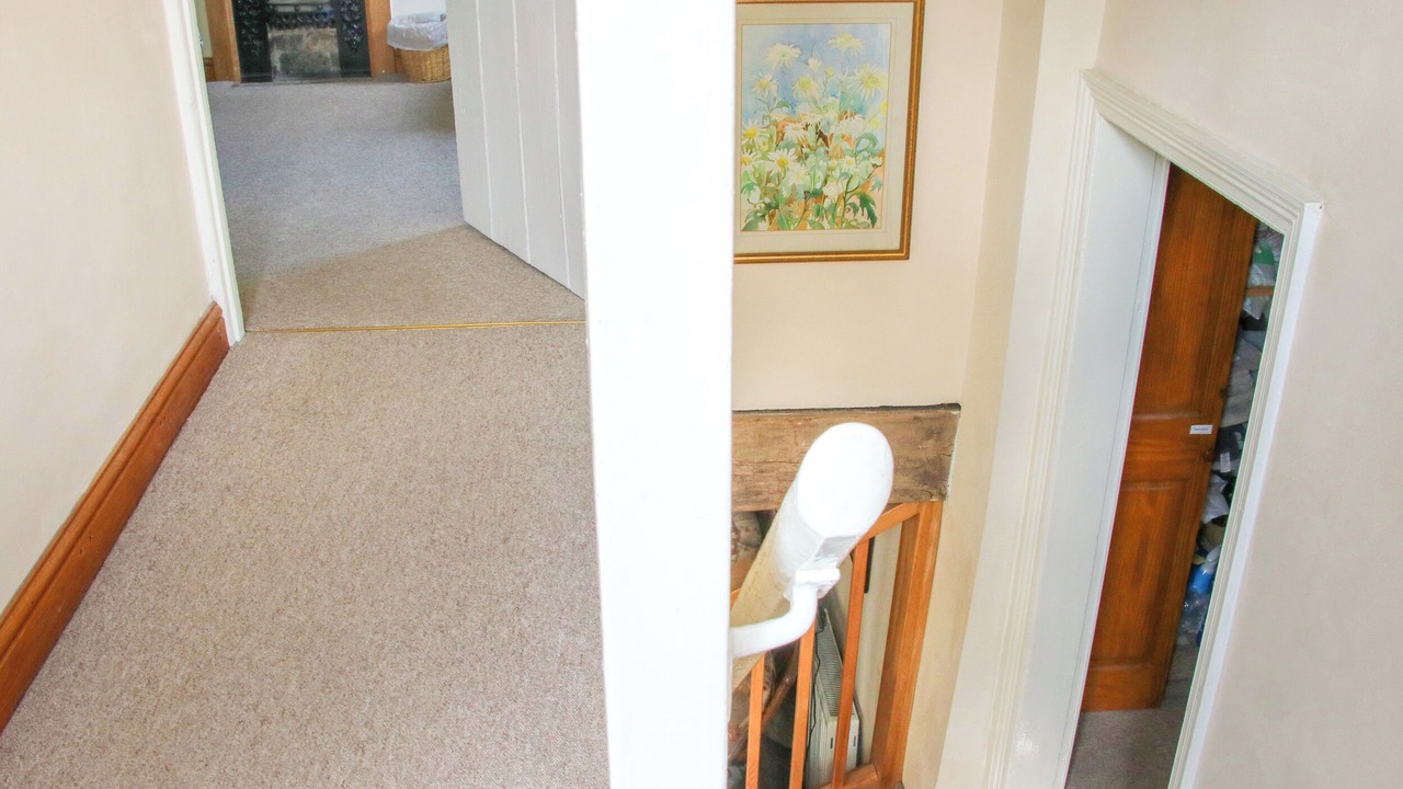 Photo of Others in Bishops Castle