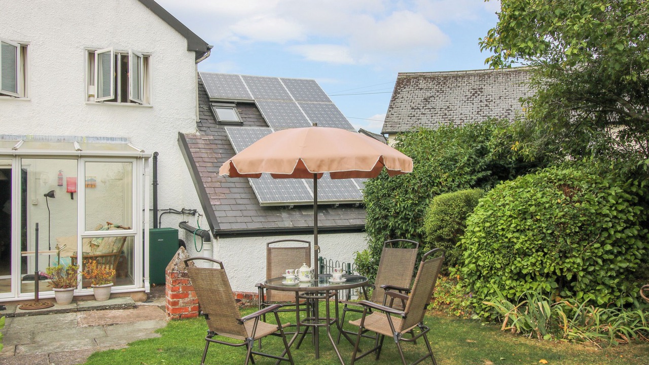 Photo of Outdoor in Bishops Castle