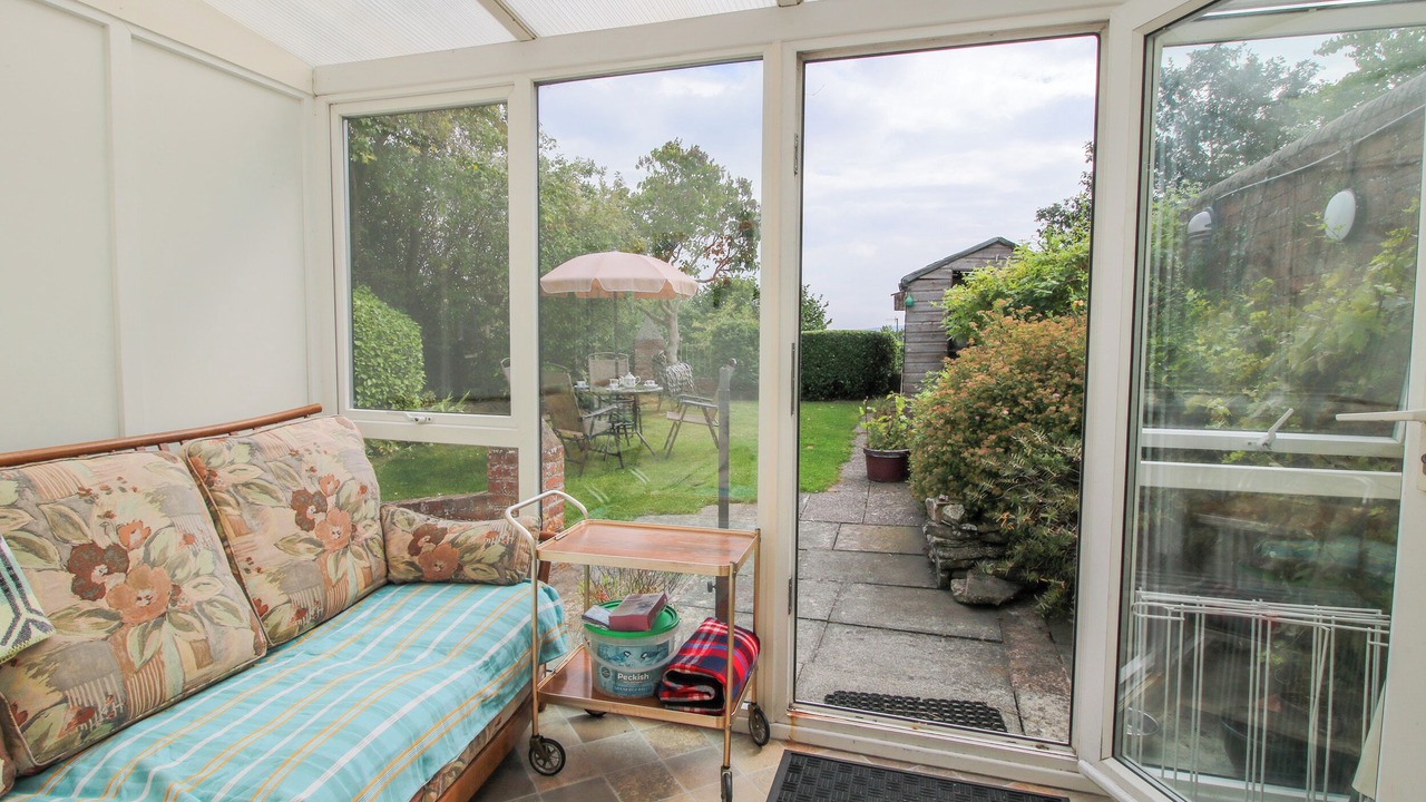 Photo of Livingroom in Bishops Castle