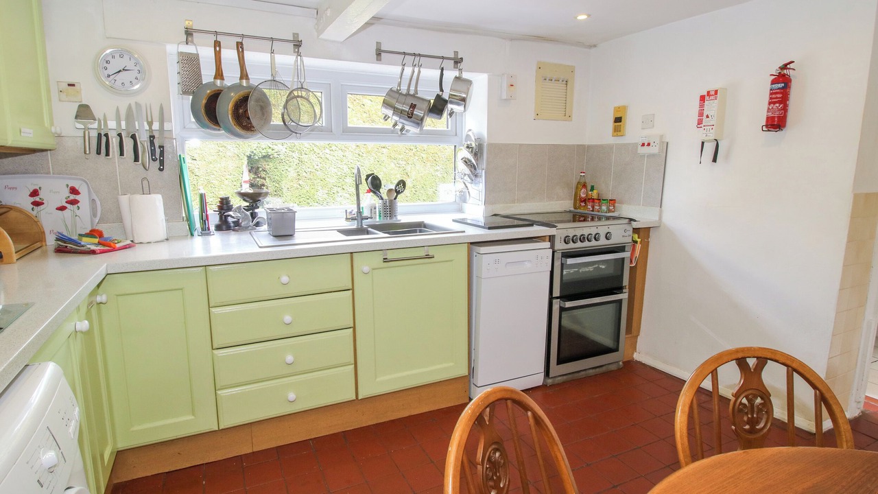 Photo of Others in Bishops Castle