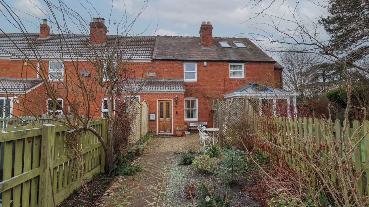 Photo of Outdoor in Upton St. Leonards