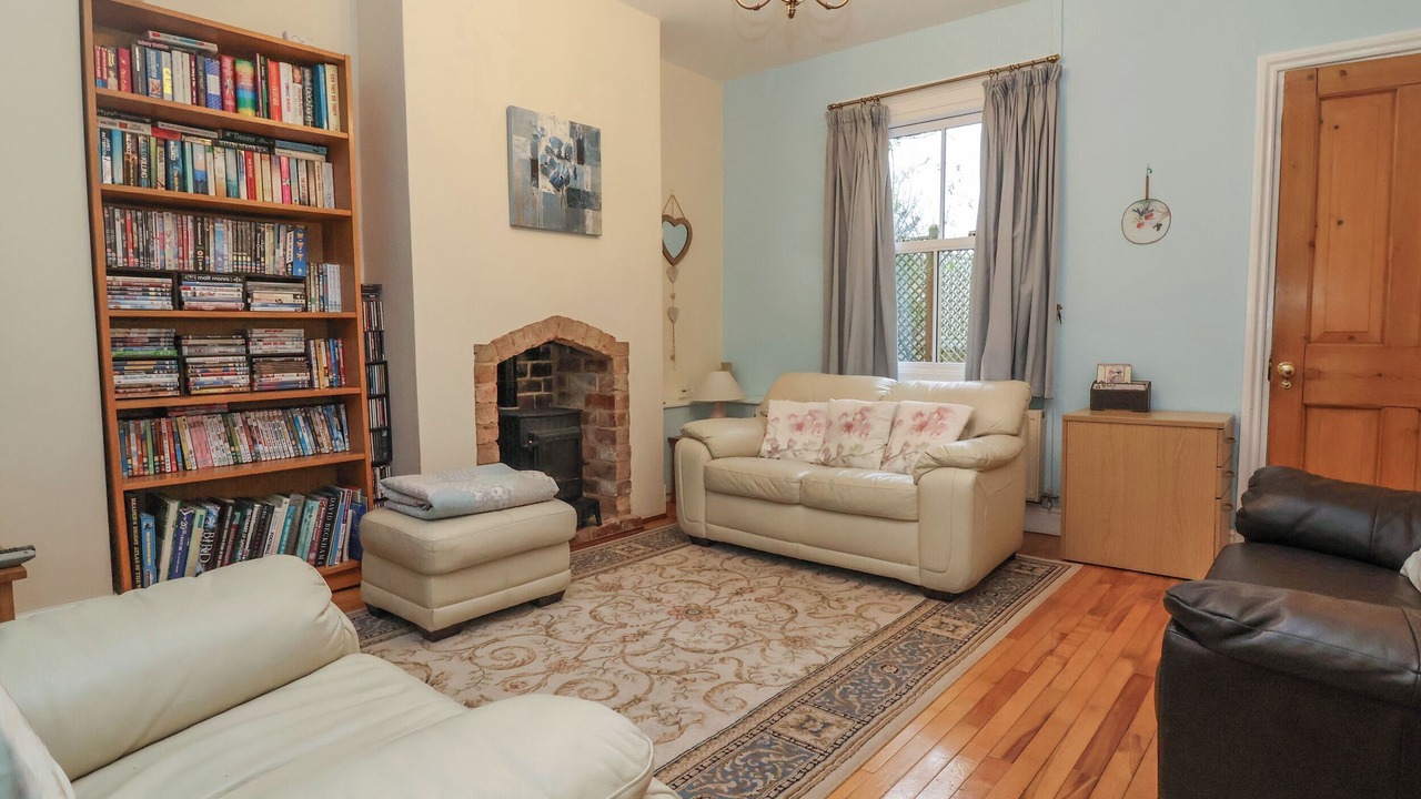 Photo of Livingroom in Upton St. Leonards