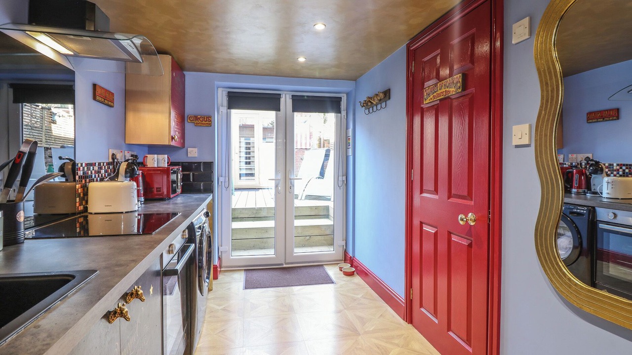 Photo of Others in Treffynnon