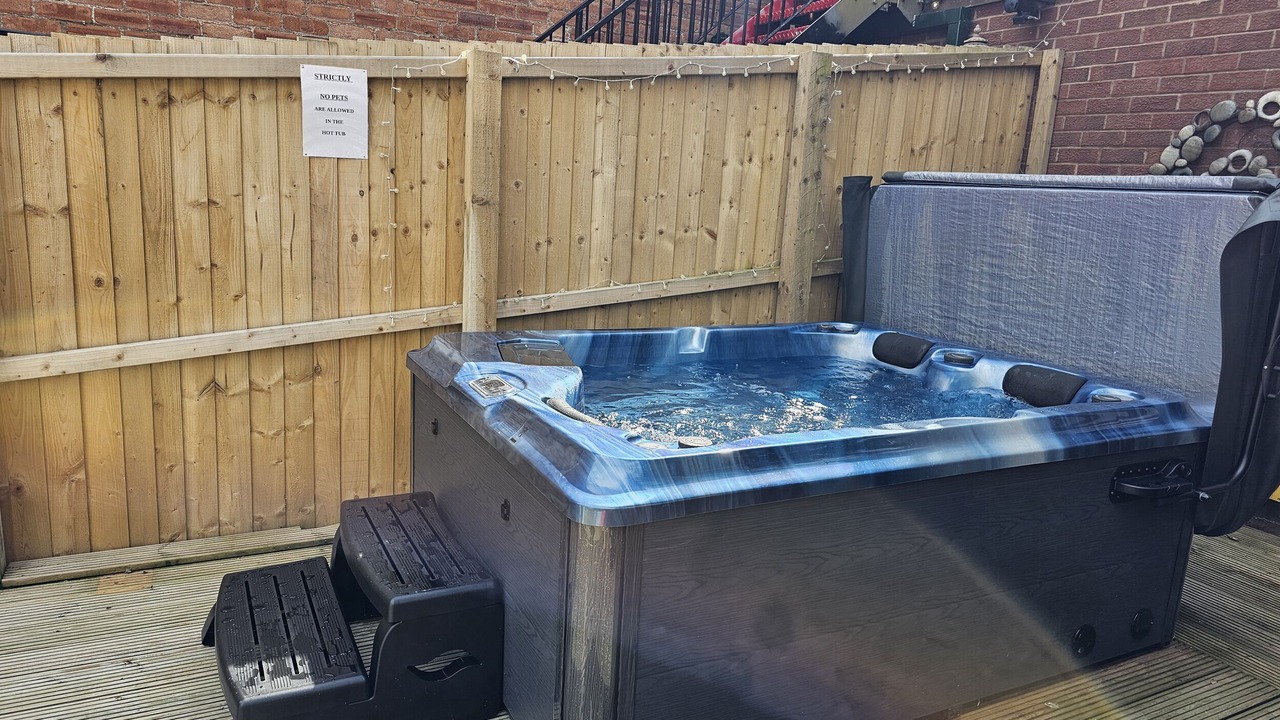 Photo of Outdoor in Treffynnon