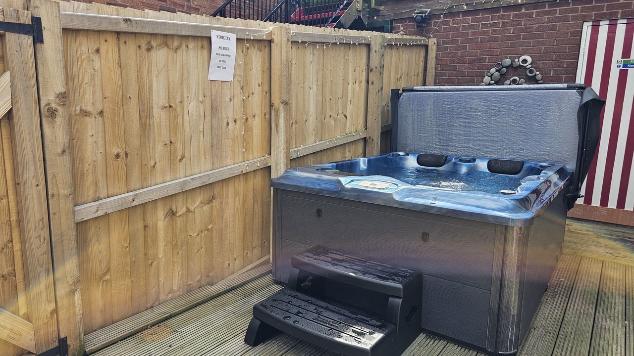 Photo of Outdoor in Treffynnon