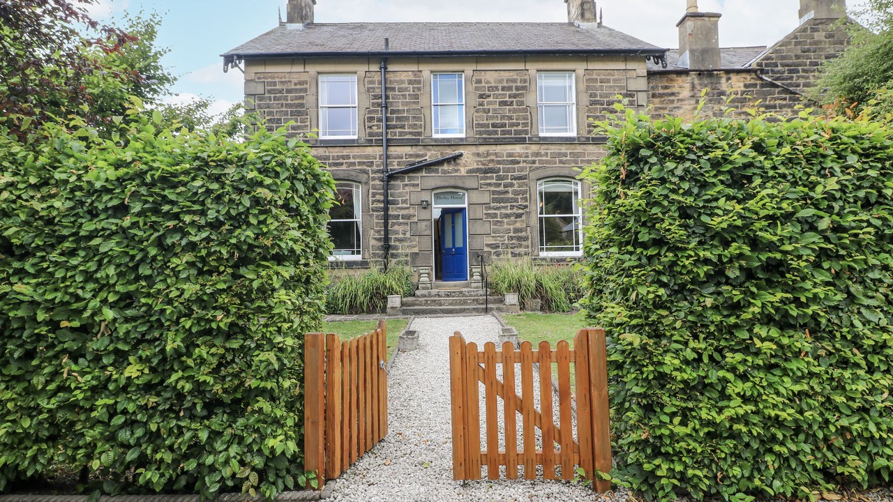 Photo of Outdoor in Beeley