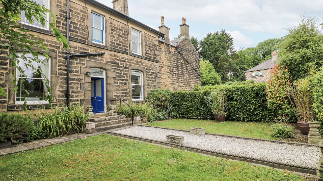 Photo of Outdoor in Beeley