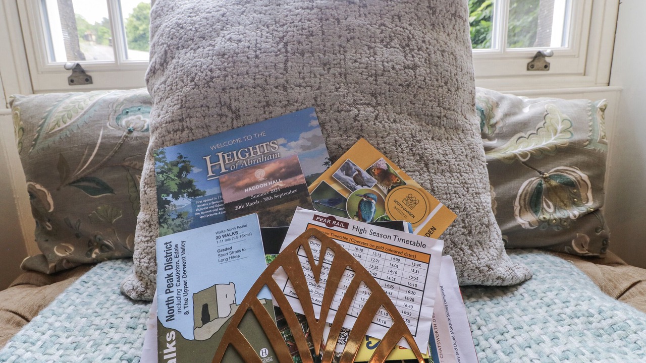 Photo of Others in Beeley