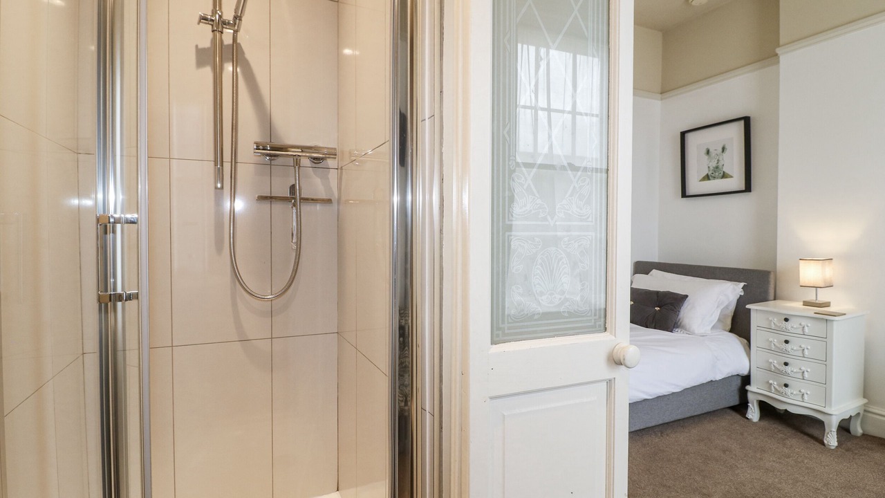 Photo of Bathroom in Beeley