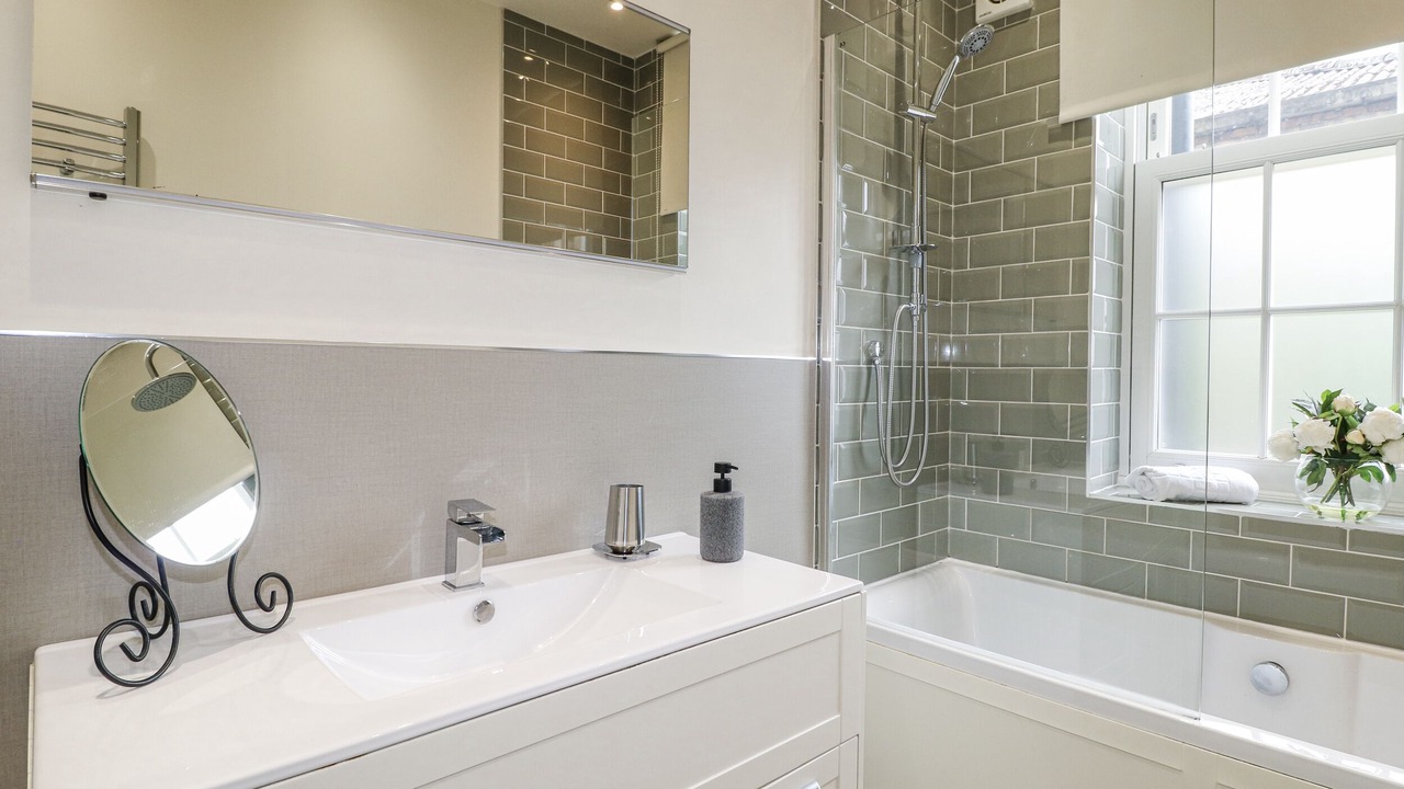 Photo of Bathroom in Beeley