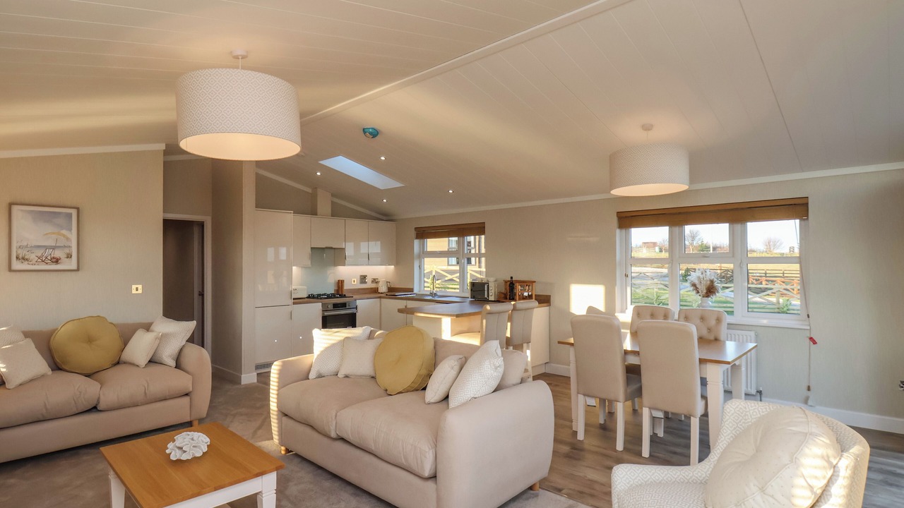 Photo of Livingroom in Briggswath