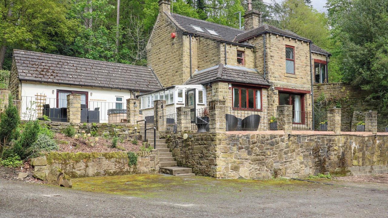 Photo of Outdoor in Hoylandswaine