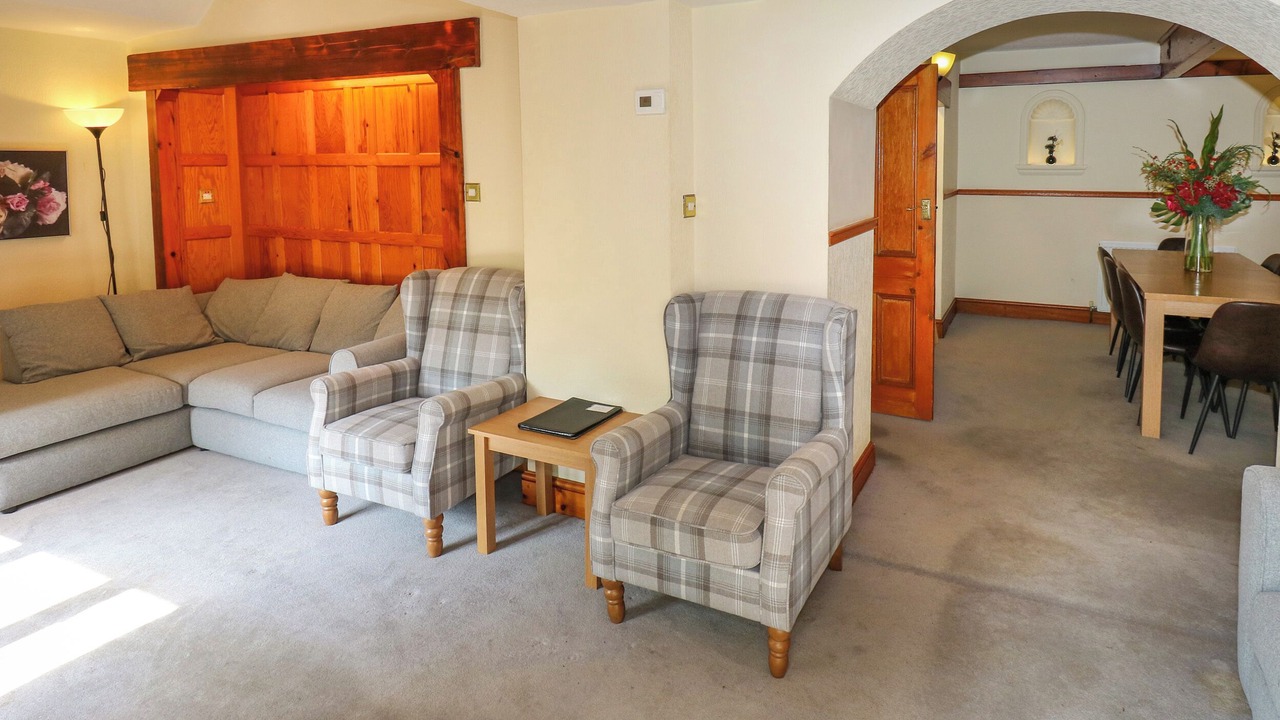 Photo of Livingroom in Hoylandswaine