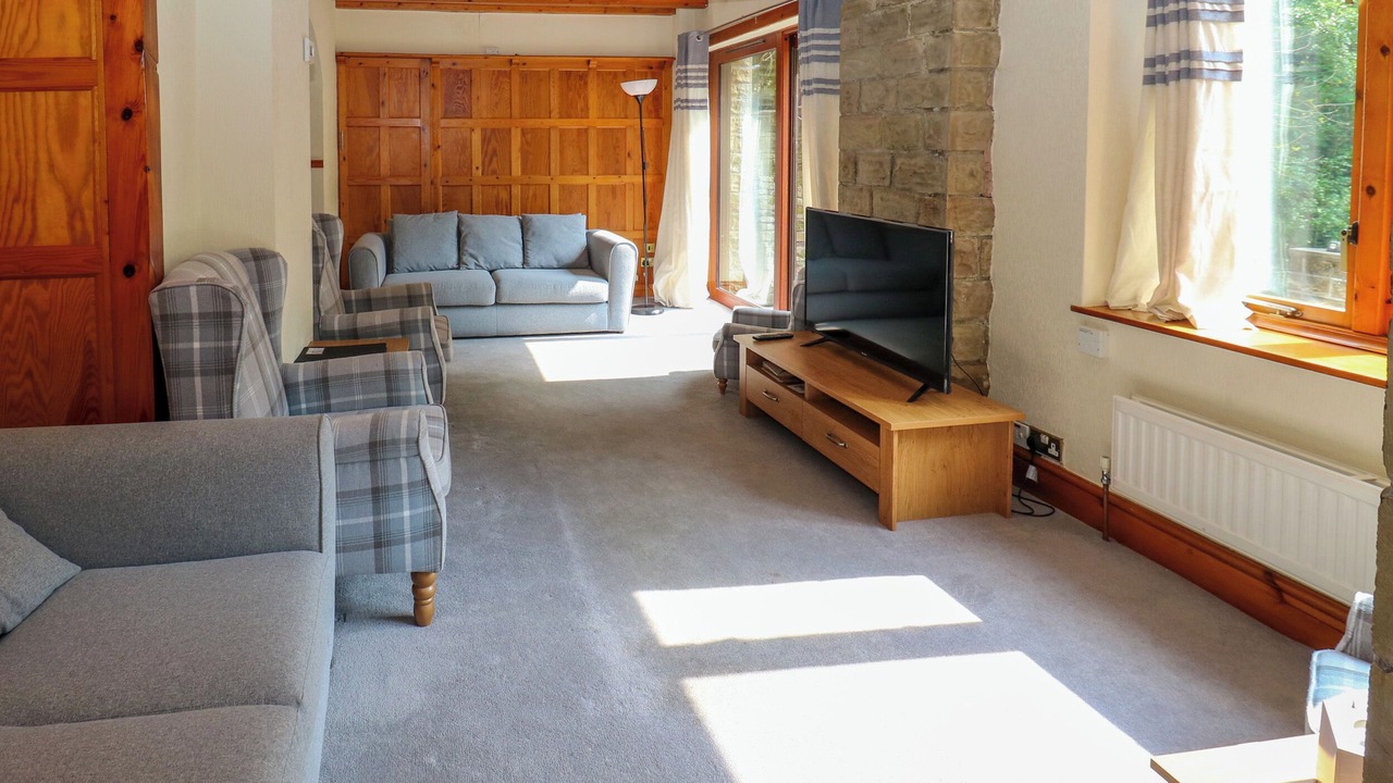 Photo of Livingroom in Hoylandswaine