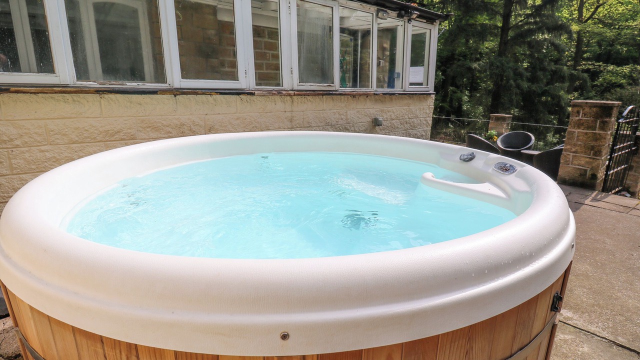 Photo of Outdoor in Hoylandswaine