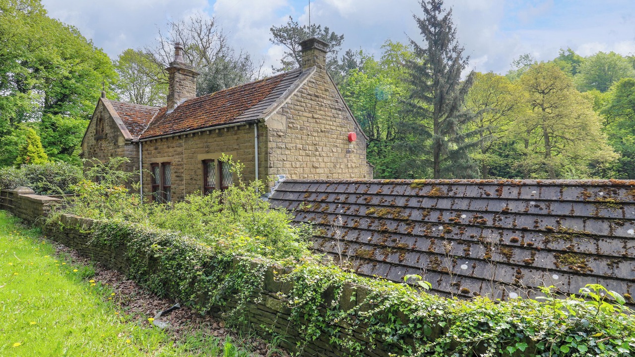 Photo of Outdoor in Hoylandswaine