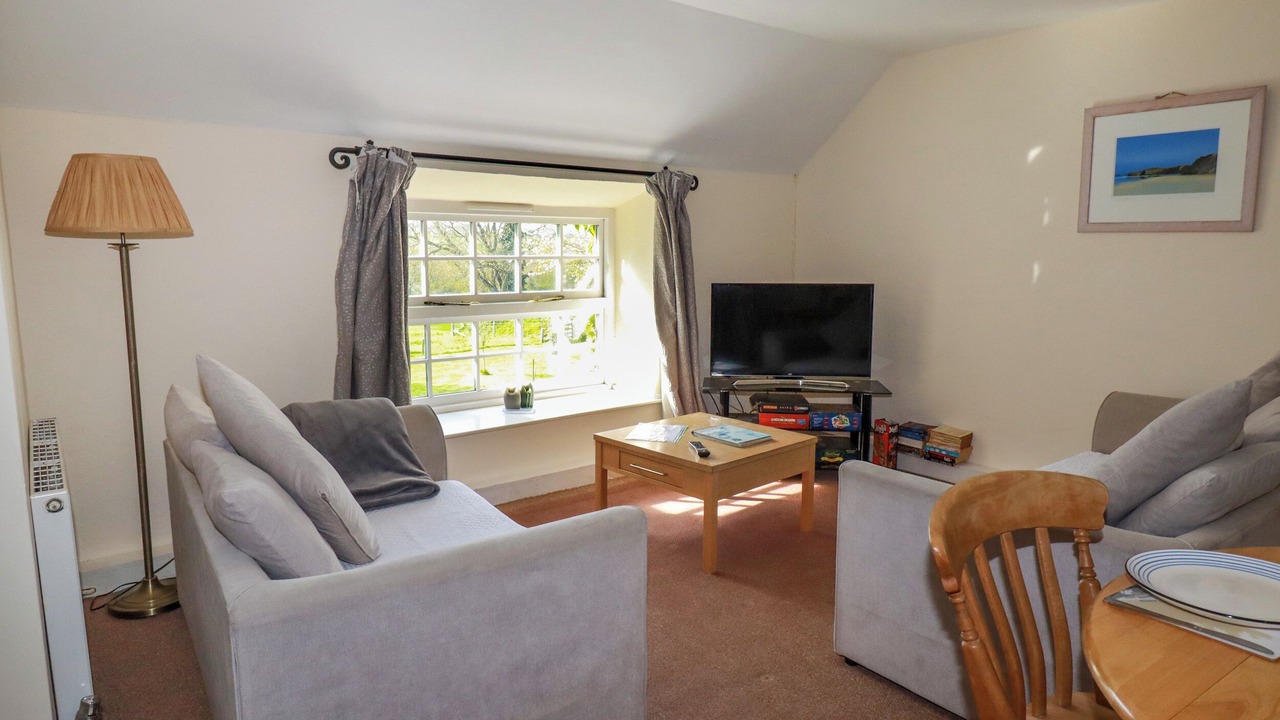 Photo of Livingroom in Newquay