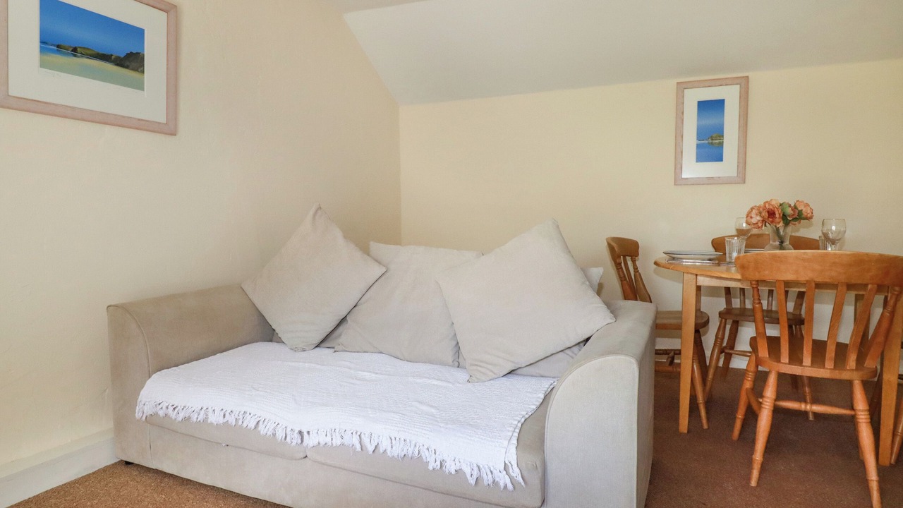 Photo of Livingroom in Newquay