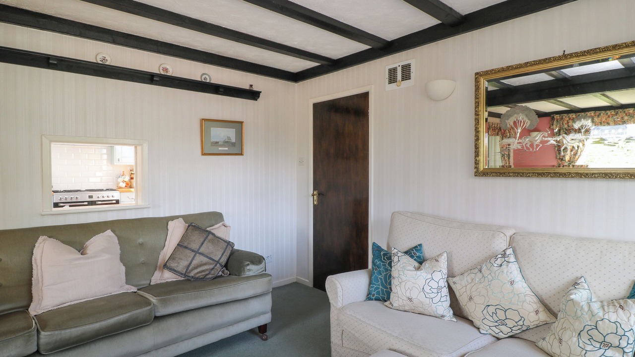 Photo of Livingroom in Boldre