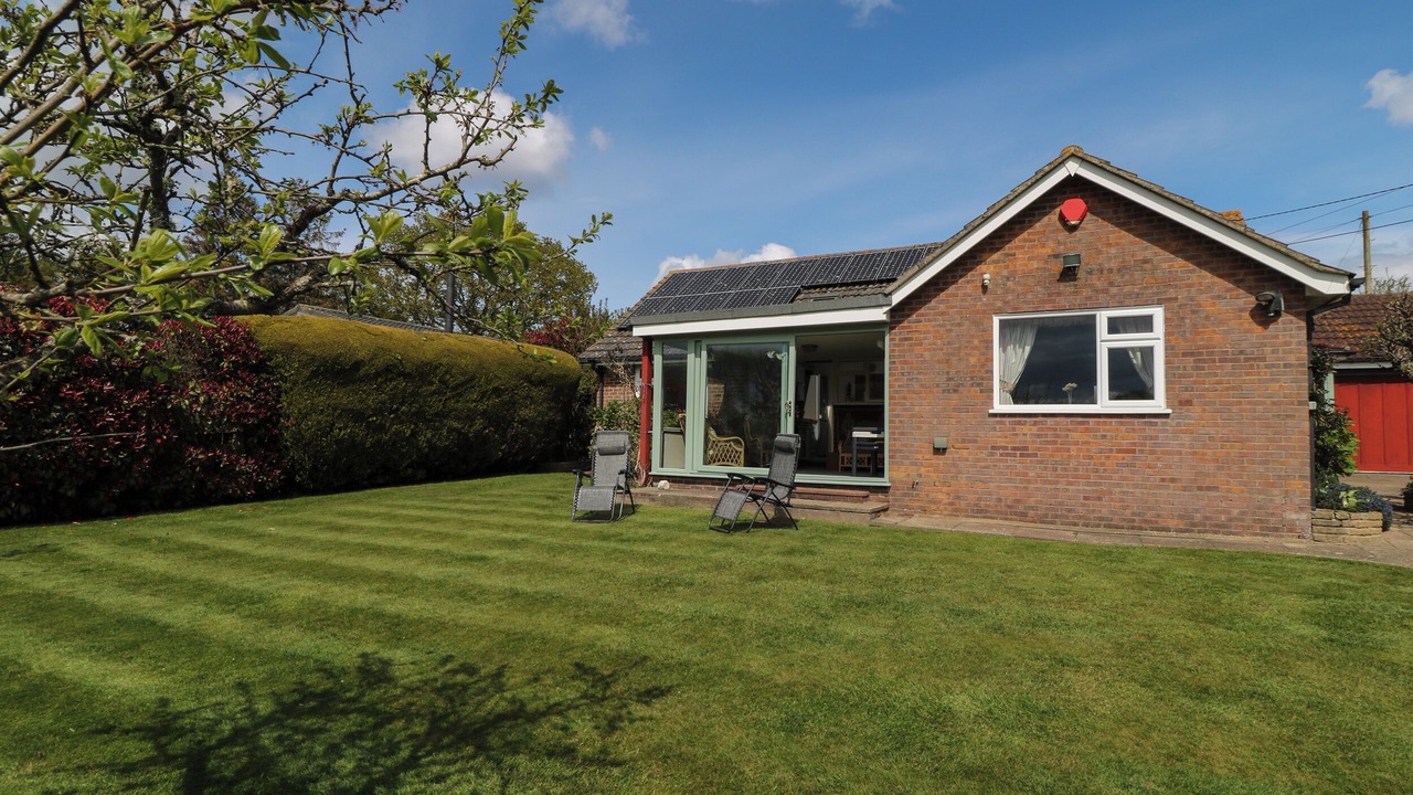 Photo of Outdoor in Boldre