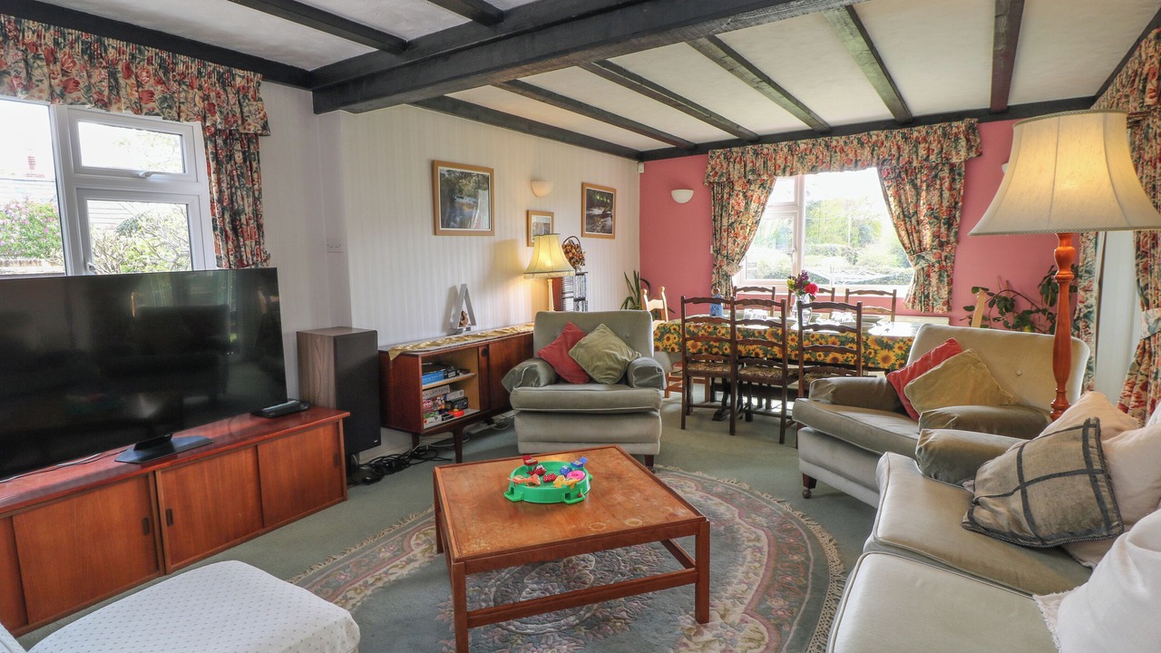 Photo of Livingroom in Boldre